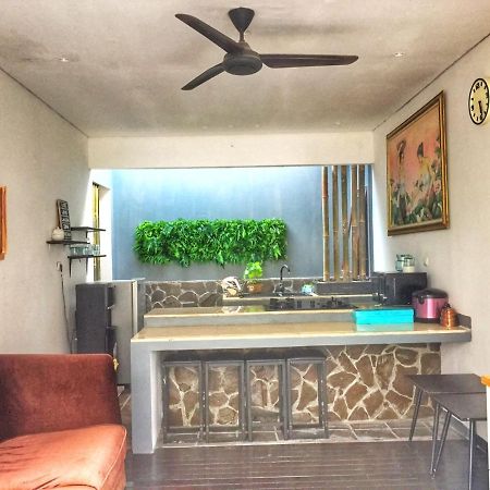 Erin Villa, 200M2 Ungasan Exterior foto