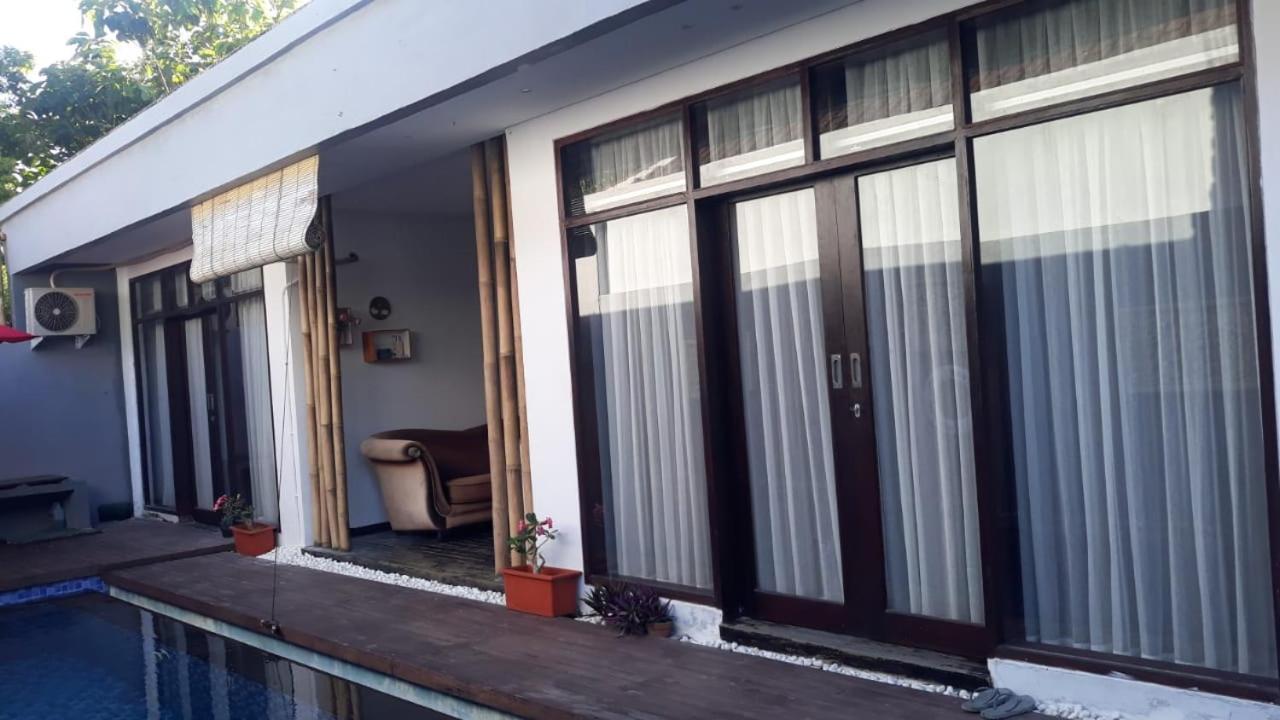 Erin Villa, 200M2 Ungasan Exterior foto