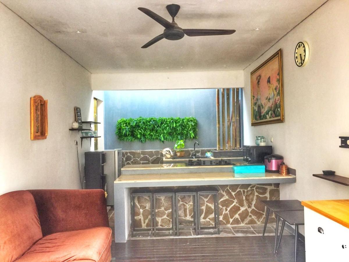 Erin Villa, 200M2 Ungasan Exterior foto